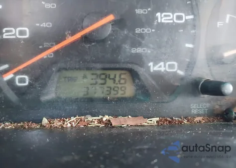 2003 Honda Odyssey Ex-L from USA, damaged, VIN 5FNRL18073B079942